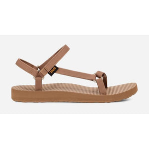 Teva Womens Original Universal Slim TEY Tigers Eye
