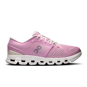 On Running Womens Cloud X 4 Petal | Sand