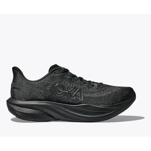 Hoka W Mach 7 BBLC Black/Black
