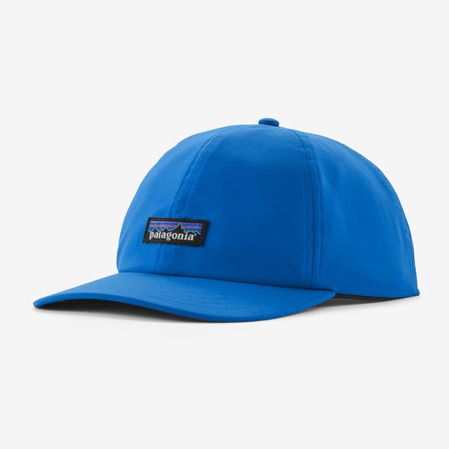 Patagonia Terrebonne Hat BCBN Bobcat Brown