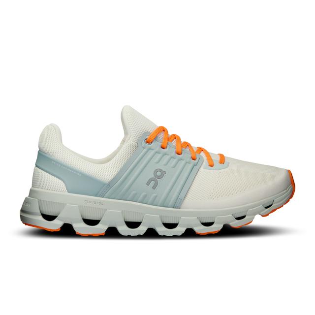 On Running Mens Cloudswift 3 AD Ivory | Mineral