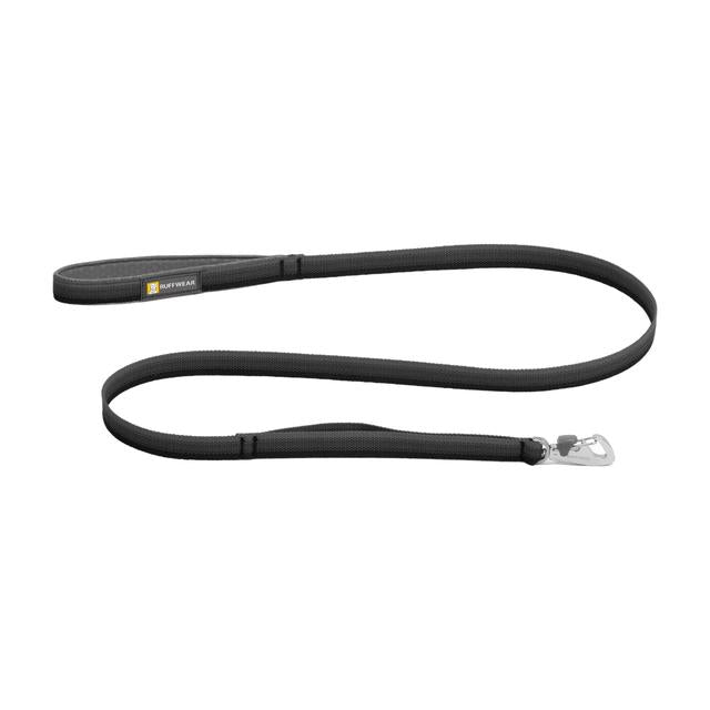 Ruffwear Front Range Dog Leash Basalt Gray