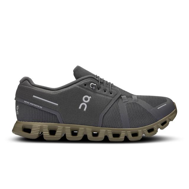 On Running Mens Cloud 5 Eclipse | Grove