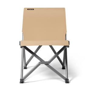 Yeti Trailhead Field Chair Tan