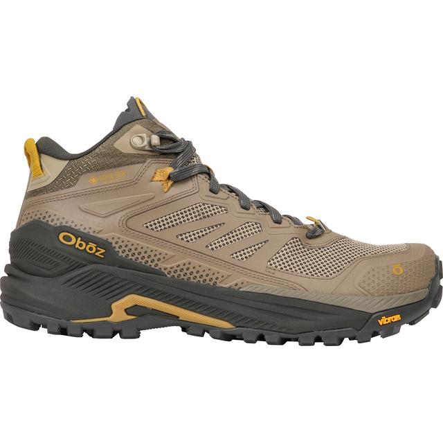 Oboz M Katabatic RT Mid GTX 10134 Thicket
