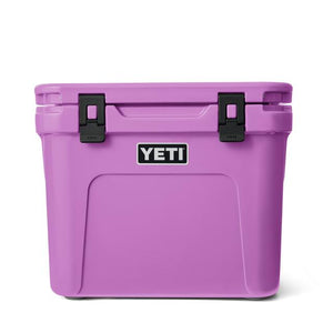 Yeti Roadie 32 Wheeled Cooler Desert Bloom