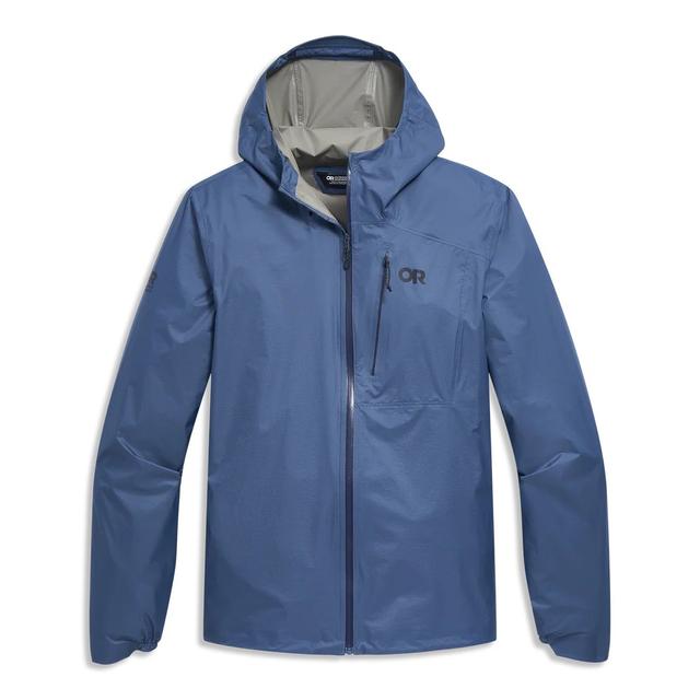 Outdoor Research M Helium UL Jacket 3000 kylineote / S
