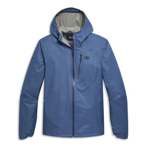 Outdoor Research M Helium UL Jacket 3000 kylineote / S