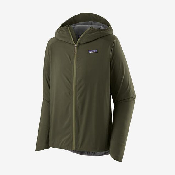 Men's Dirt Roamer Jacket - Gearhead Outfitters