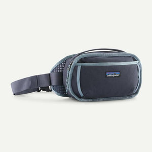 Patagonia Fieldsmith Hip Pack SMDB Smolder Blue