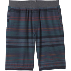 Prana Men's Super Mojo Short II NAPN Nautical Pontoon