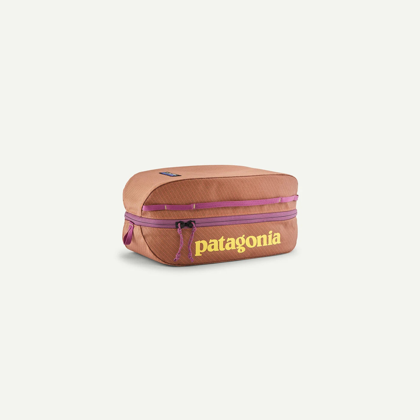 Patagonia Black Hole Cube 6L PCHS Peach Sherbet