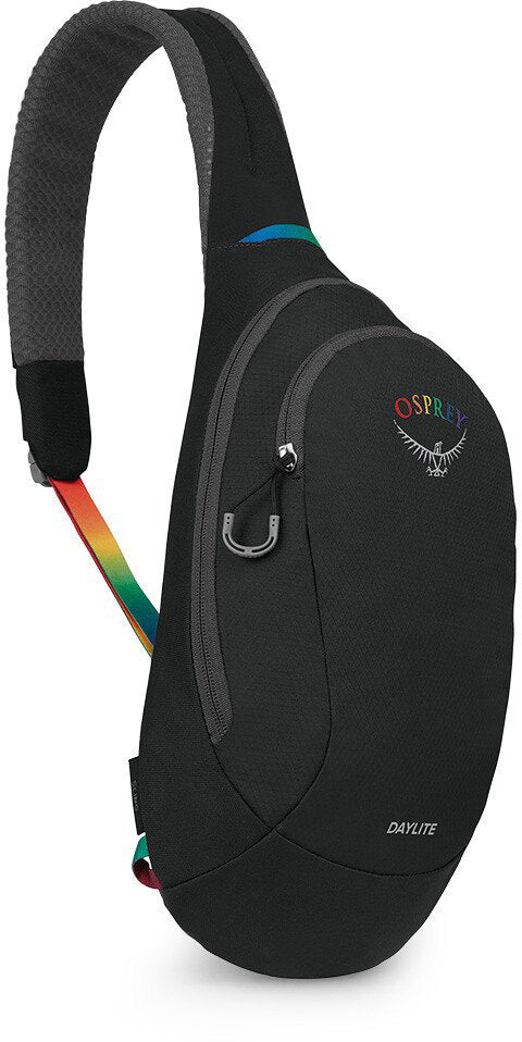 osprey bag strap Pride Daylight Sling