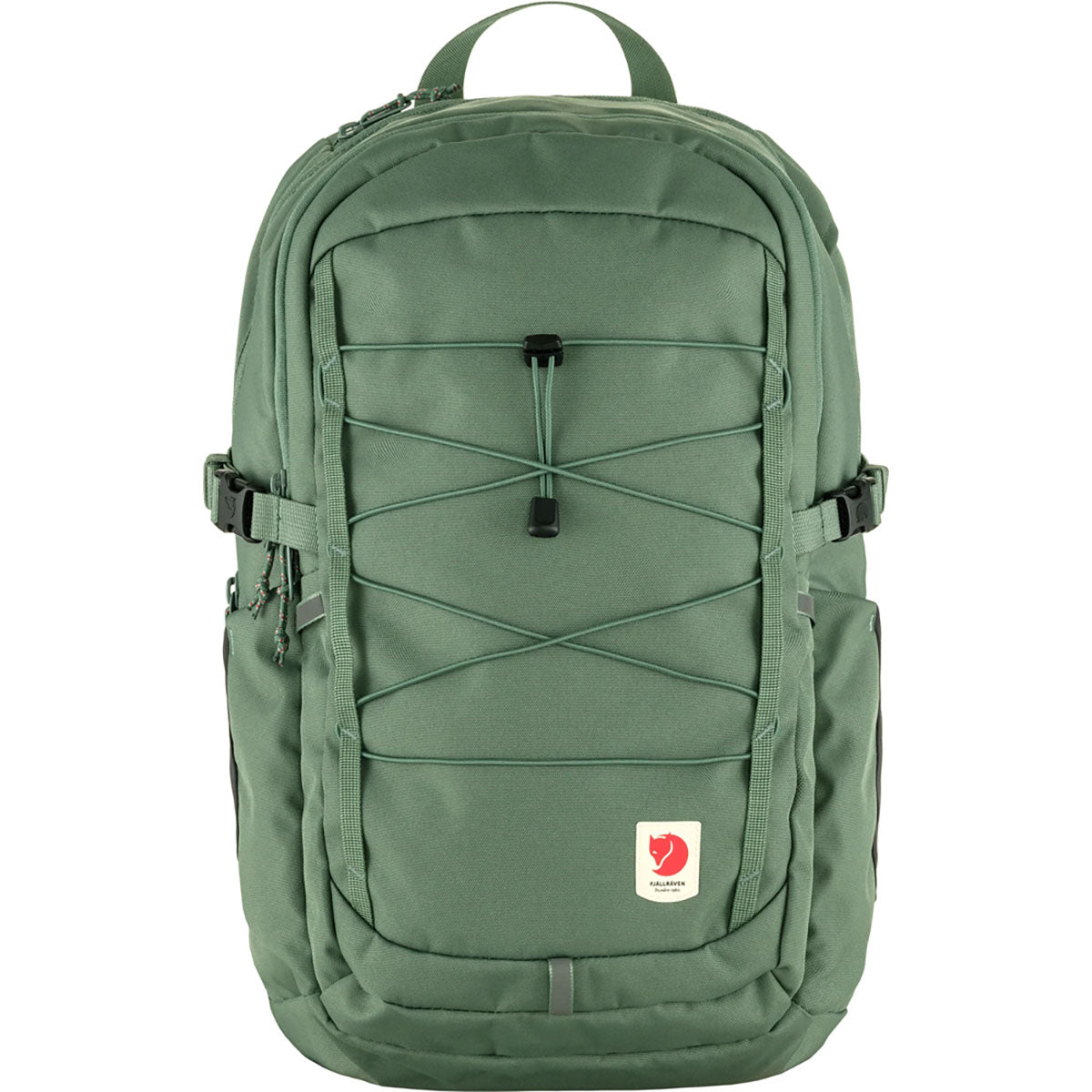 Fjallraven Skule 28 Patina Green