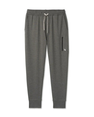 Vuori Mens Sunday Performance Jogger CMH Camel Heather