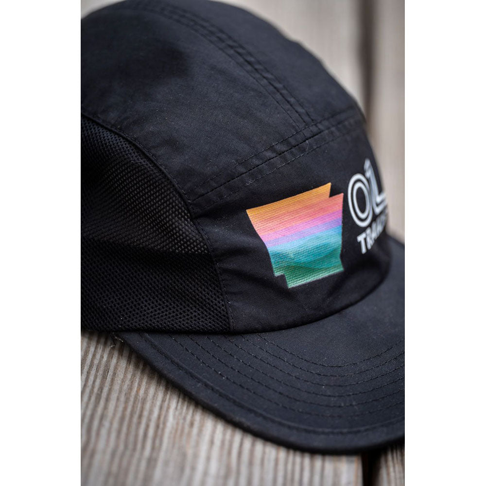 OZ Trails Tabletop Tech Hat