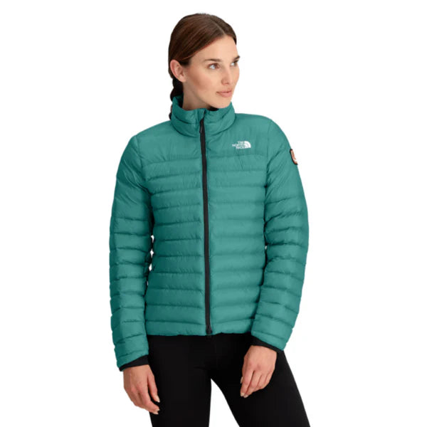 The North Face W Terra Peak Jacket 1OE Oxidized Bronze