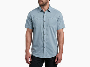 Kuhl Mens Stealth BMIS Blue Mist