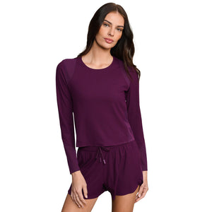 Rhone Womens LightSpeed Long Sleeve