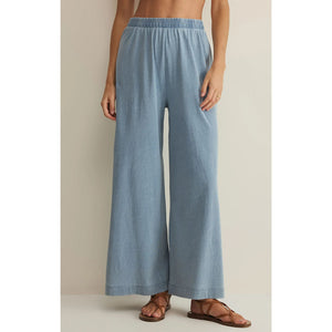 Women's Scout Jersey Denim Pant