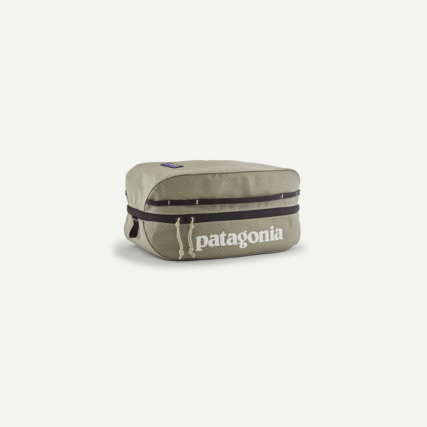 Patagonia Black Hole Cube 6L WSTO Weathered Stone