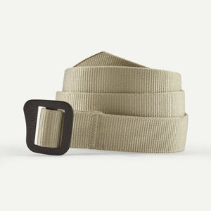 Patagonia Friction Belt WSTO Weathered Stone