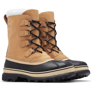 Sorel Men's Caribou Boot Buff