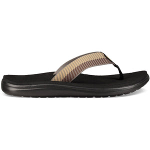 Teva Men's Voya Flip Vori Bungee Cord Multi