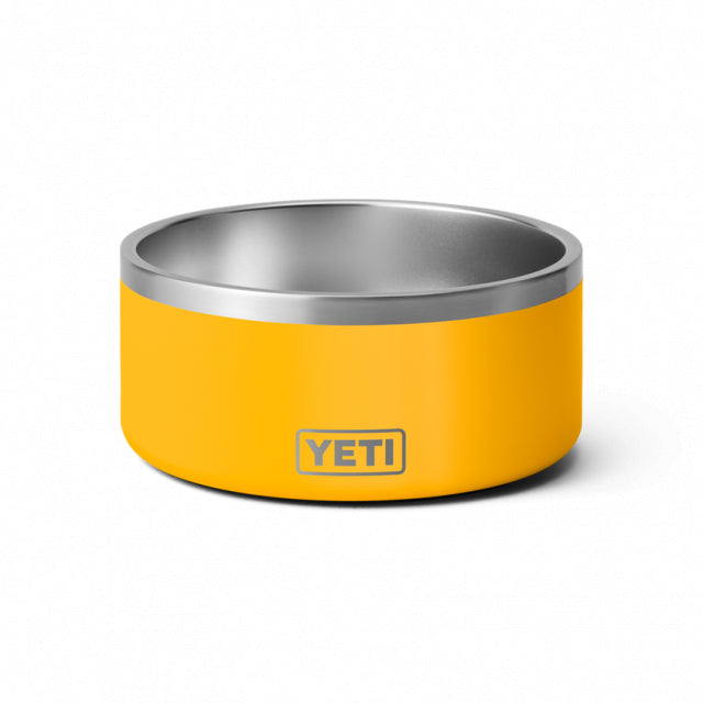 Yeti Boomer 8 Dog Bowl