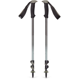 Black Diamond Trail Back Trekking Poles Tundra