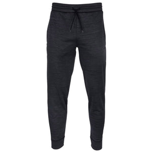 Simms Fishing Men's Simms Challenger Sweatpant Black Heather