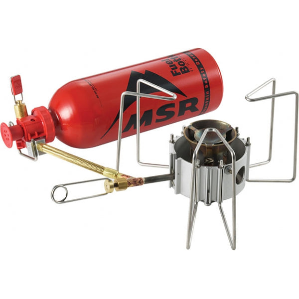 Dragonfly Stove - Gearhead Outfitters