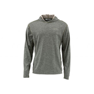 Simms Fishing Men's BugStopper Hoody Foliage
