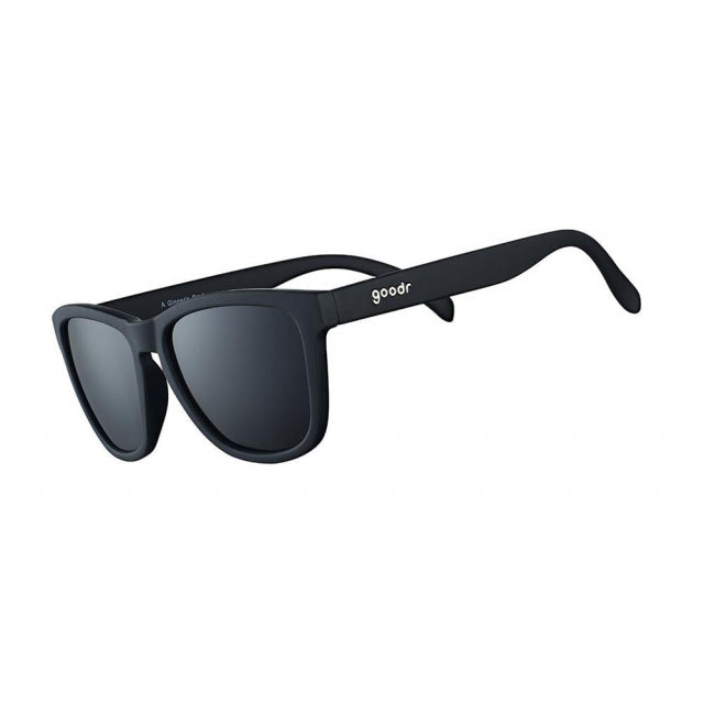 Goodr OG Sunglasses A Ginger's Soul