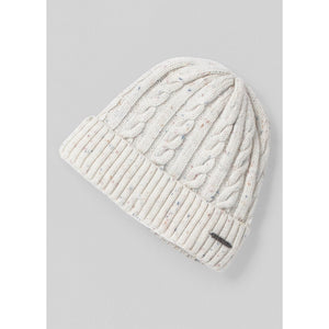 Prana Women's Izzie Beanie Moon Light