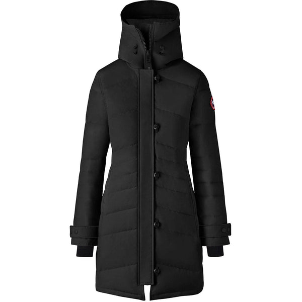 Women's Lorette Parka Gearhead Outfitters