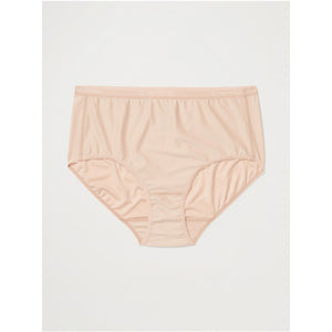 Exofficio Women's Give-N-Go 2.0 Full Cut Brief Buff