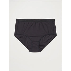 Exofficio Women's Give-N-Go 2.0 Full Cut Brief Black