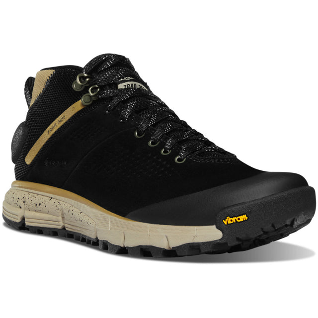 Danner Women's Trail 2650 GTX Mid Black/Khaki