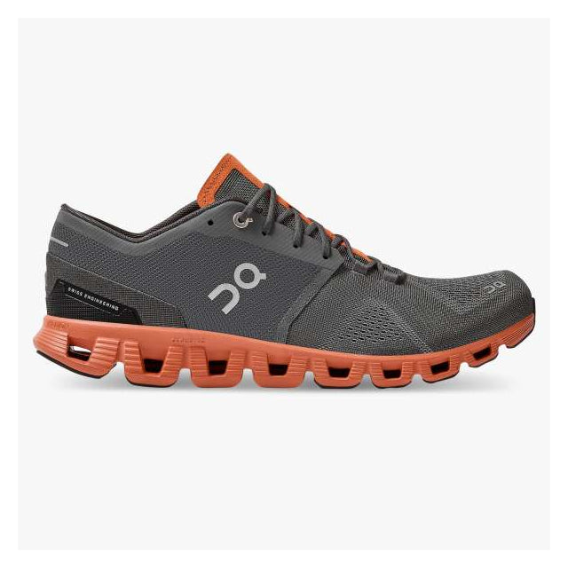 On Running Men's Cloud X