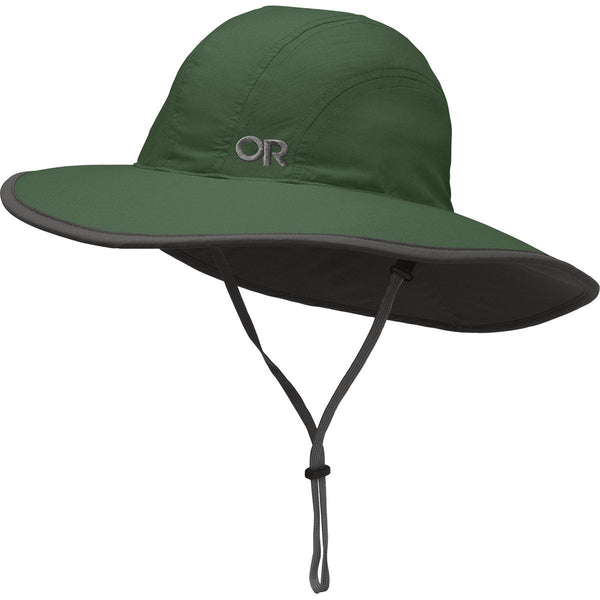 Kids' Rambler Sun Sombrero Gearhead Outfitters