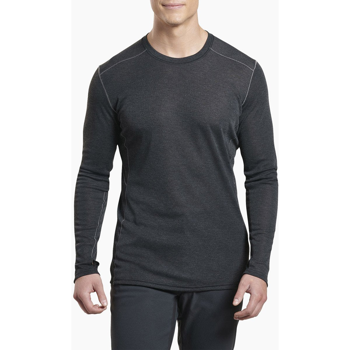Kuhl Men's Akkomplice Krew Carbon