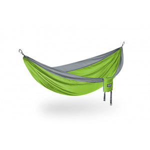 Eagles Nest Outfitters DoubleNest Chartreuse | Grey