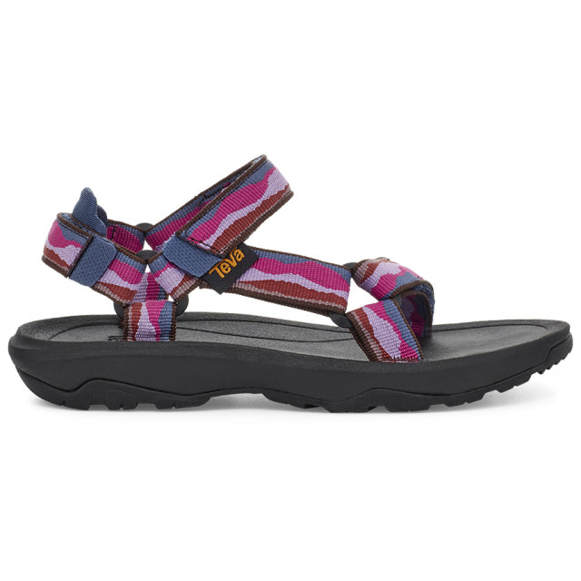 Teva Toddlers' Hurricane XLT 2 VBIN Vista Blue Indigo