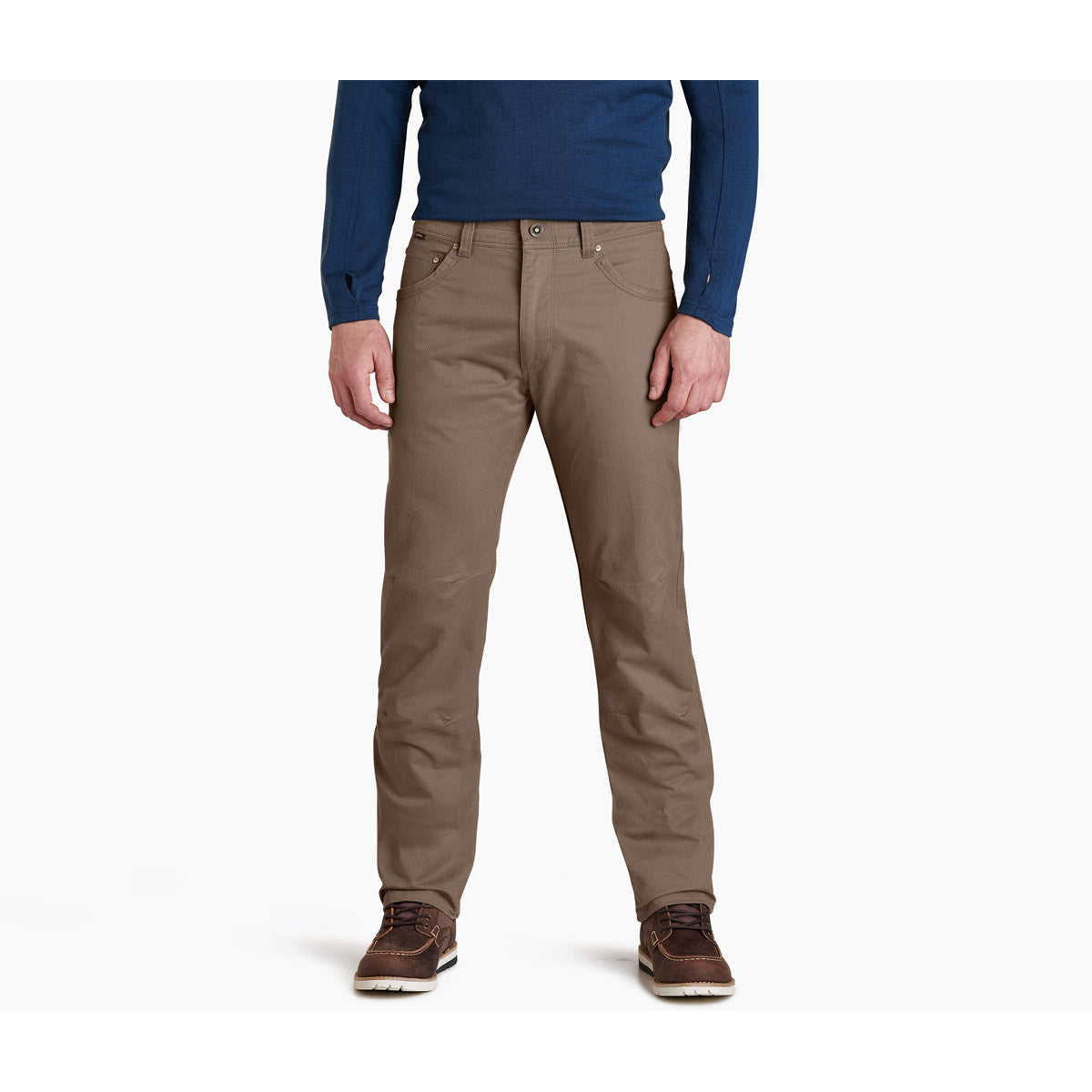 Kuhl Men's Free Rydr 32" Badlands Khaki