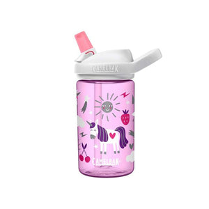 Camelbak eddy+ Kids 14oz Unicorn Party