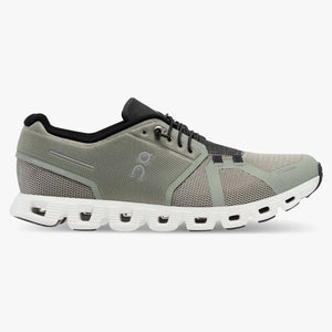 On Running Men's Cloud 5 Kelp | Shadow