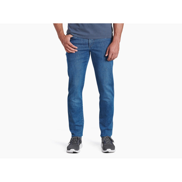 Kuhl Women's 9" Kontour Flex Denim Skinny