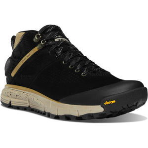 Danner Women's Trail 2650 GTX Mid Black/Khaki