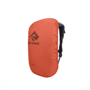Sea to Summit Nylon Pack Cover - Medium Outback Red